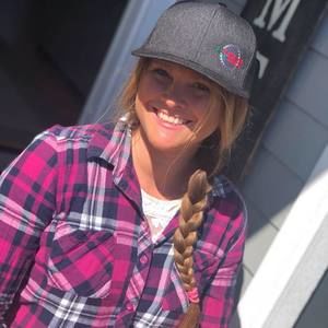 Meet your Posher, Natalie